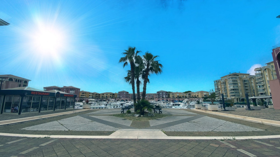 location Appartement Lattes - Photo 7