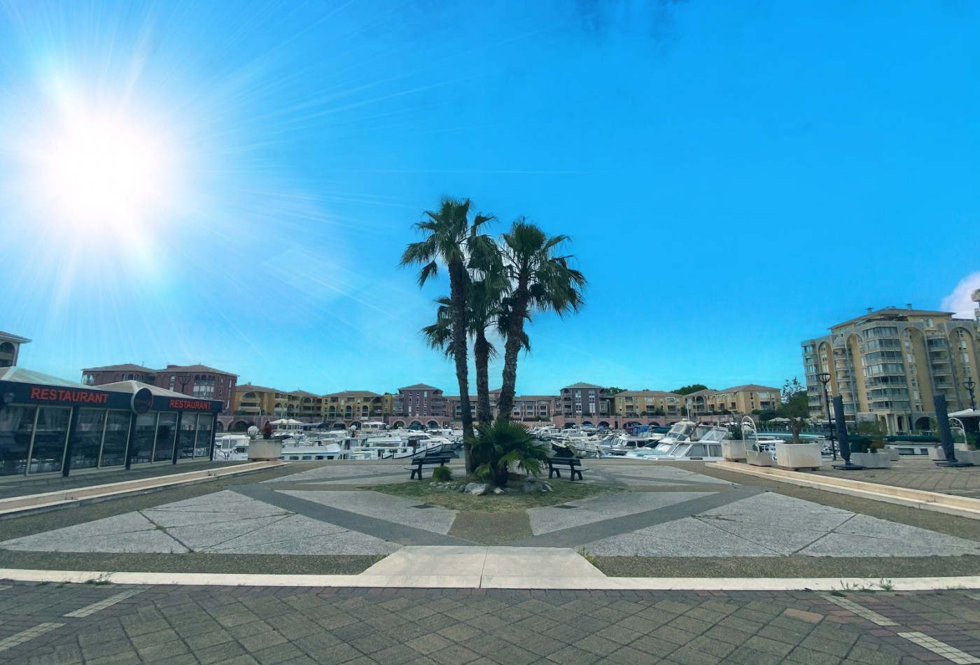 letting Appartement Lattes - Photo 7