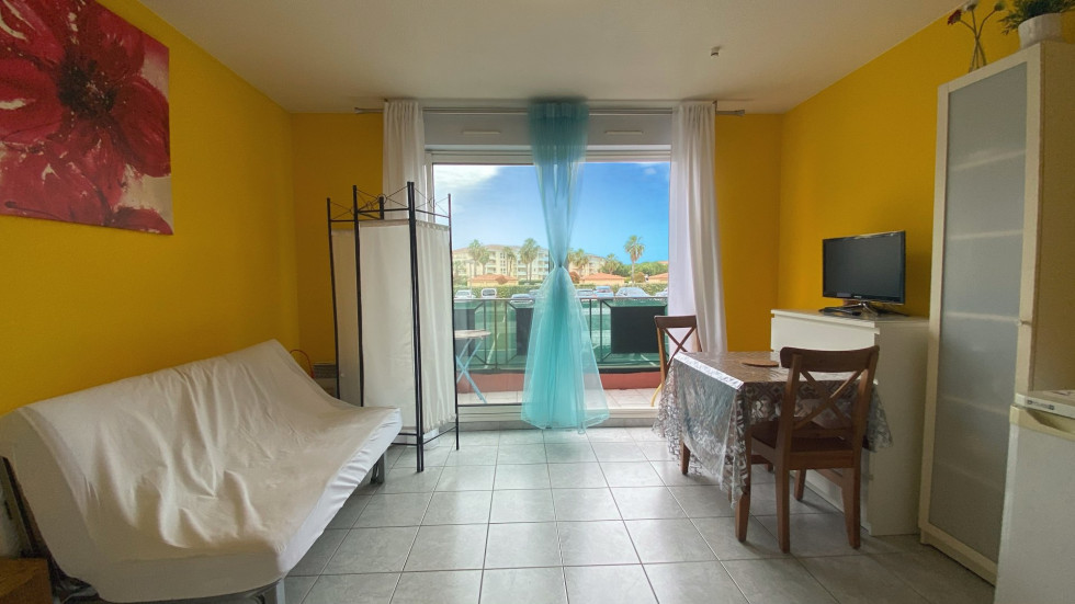 location Appartement Lattes - Photo 1