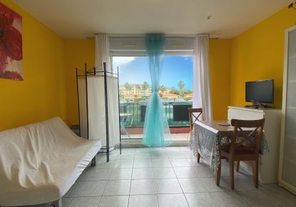 location Appartement Lattes