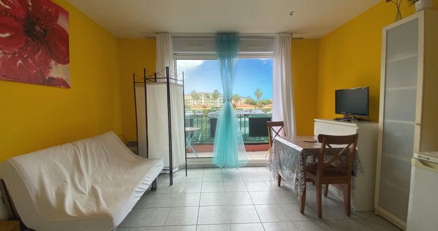 location Appartement Lattes