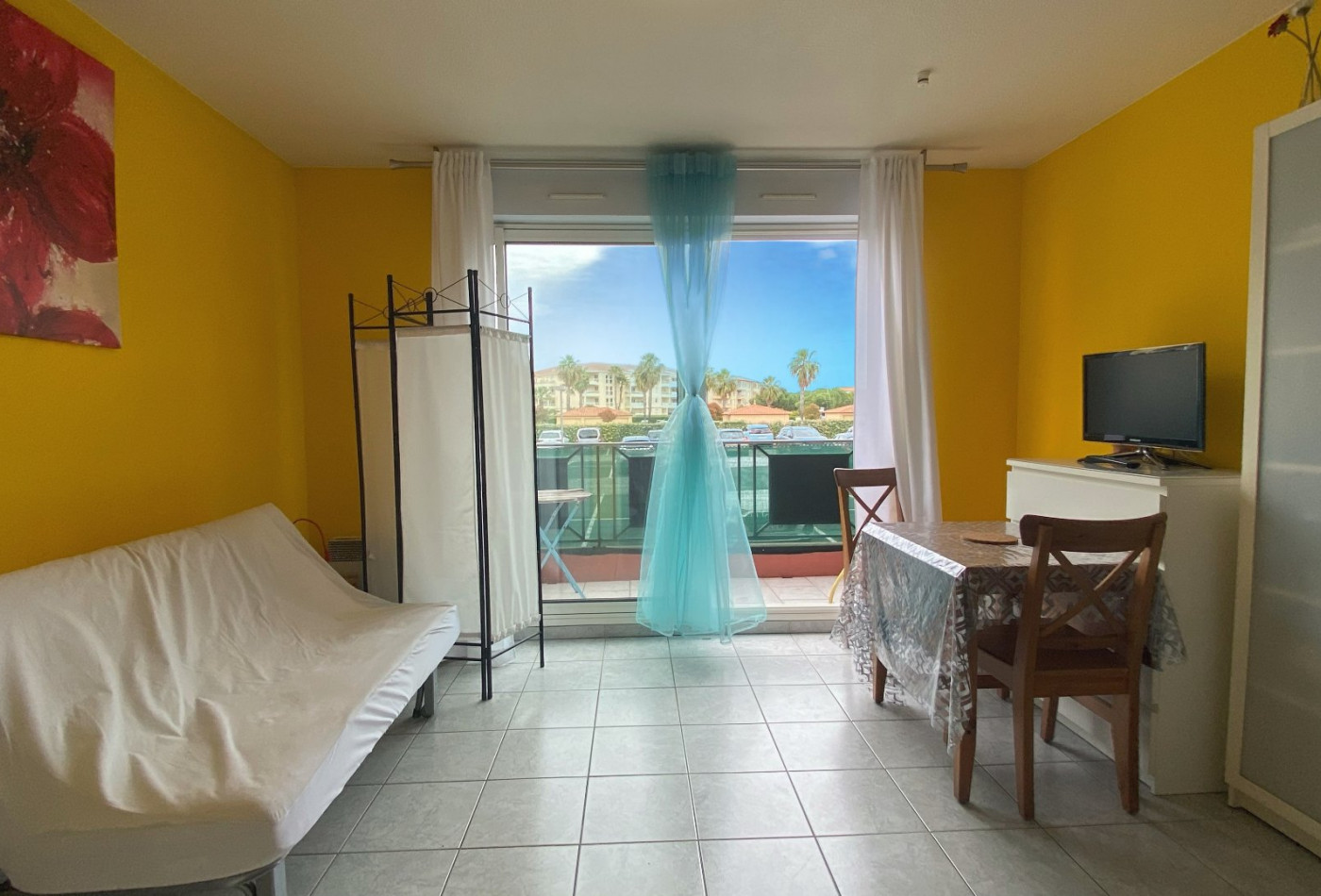 letting Appartement Lattes - Photo 1