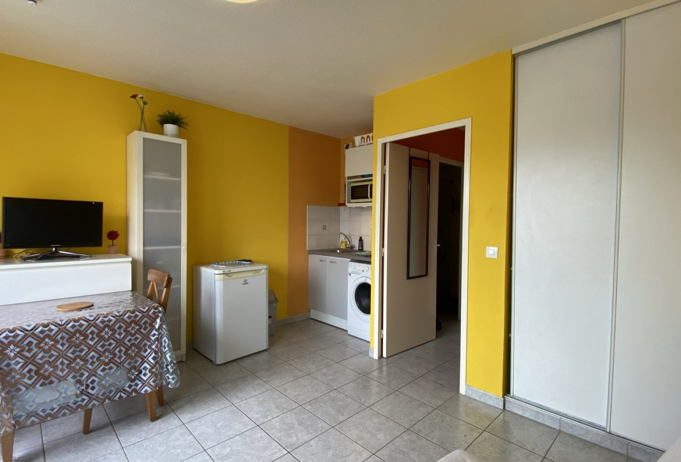 letting Appartement Lattes - Photo 2