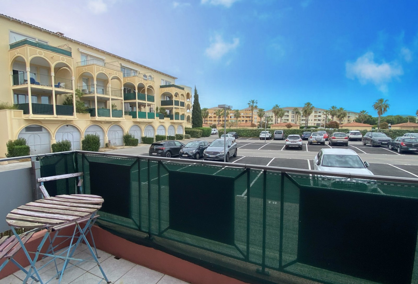 letting Appartement Lattes - Photo 4