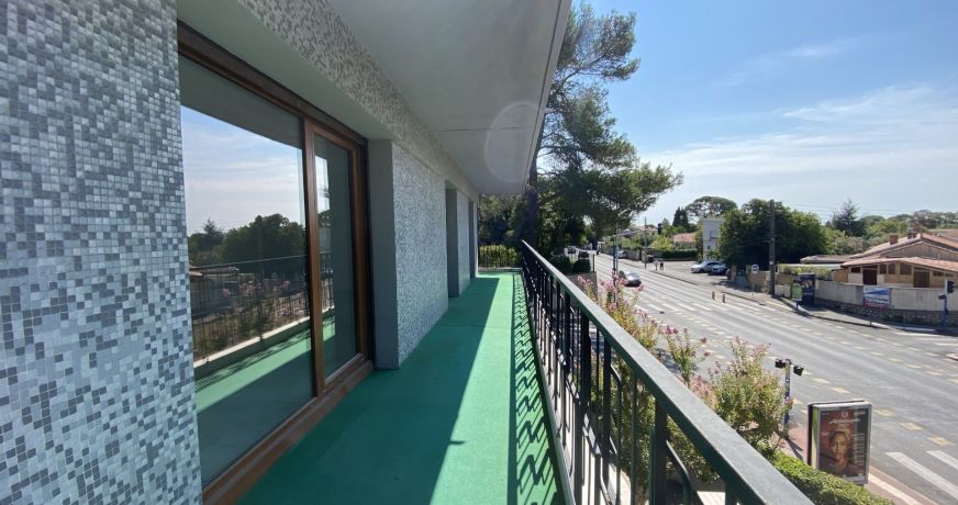 location Appartement Montpellier