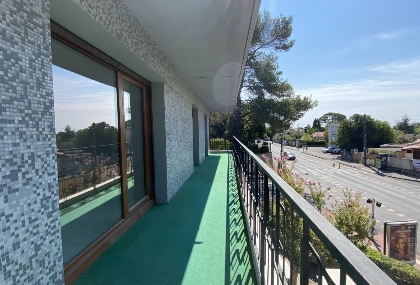 location Appartement Montpellier - Photo 11