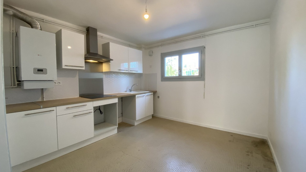 location Appartement Montpellier - Photo 2