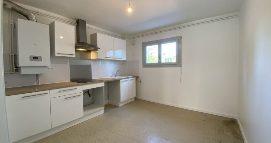 location Appartement Montpellier