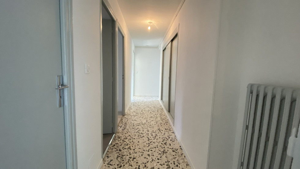 location Appartement Montpellier - Photo 3