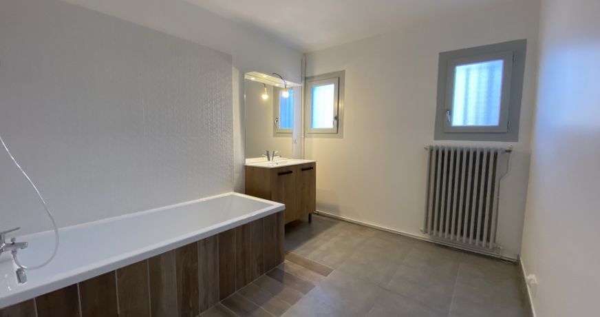 location Appartement Montpellier