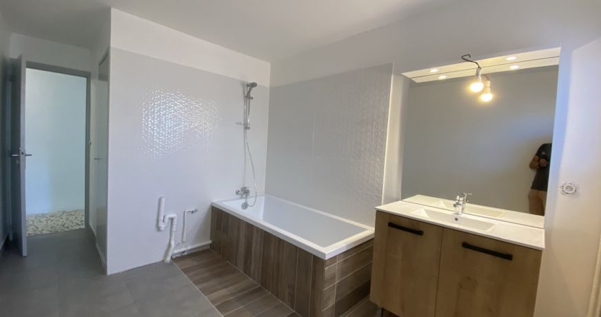 location Appartement Montpellier