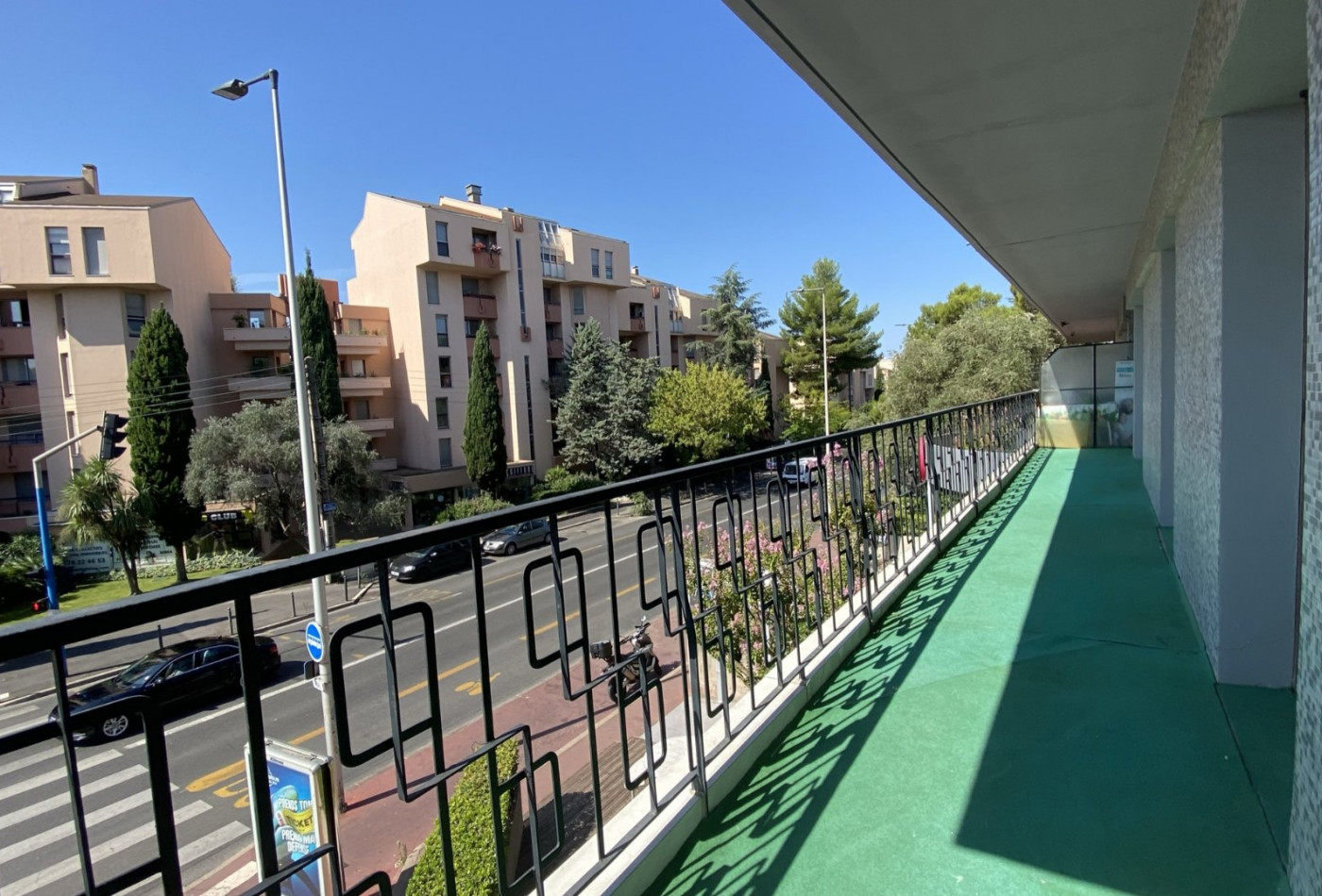 location Appartement Montpellier - Photo 9