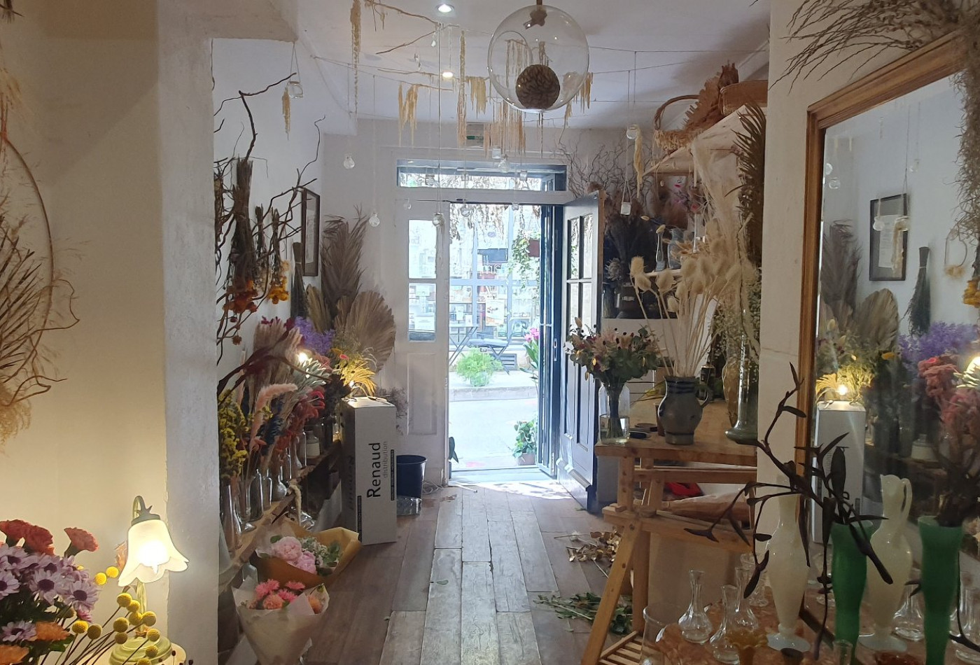 location Local commercial Montpellier - Photo 4