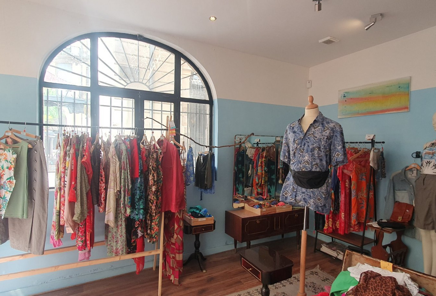 location Local commercial Montpellier - Photo 7