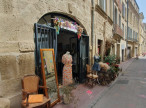 location Local commercial Montpellier