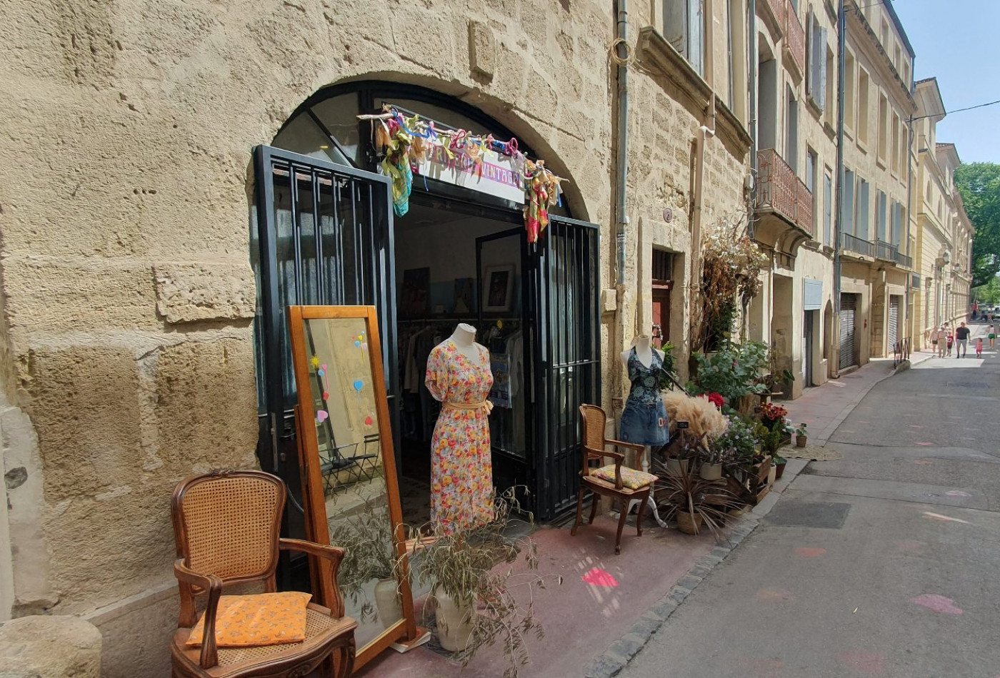 location Local commercial Montpellier - Photo 2