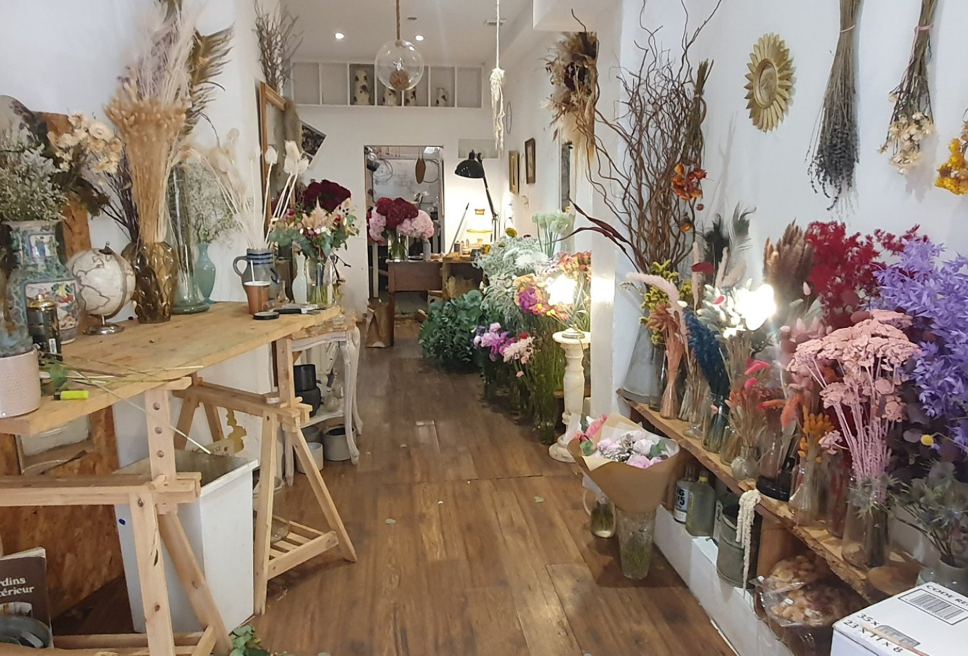location Local commercial Montpellier - Photo 3