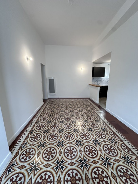 location Appartement Montpellier - Photo 1