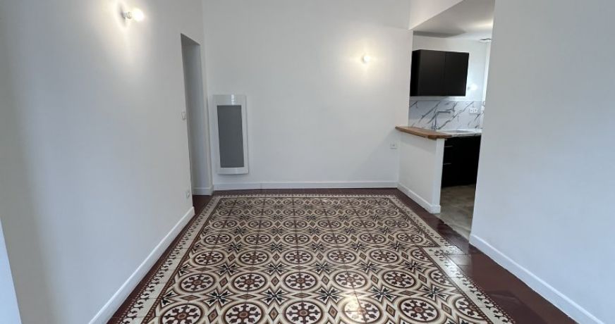 location Appartement Montpellier