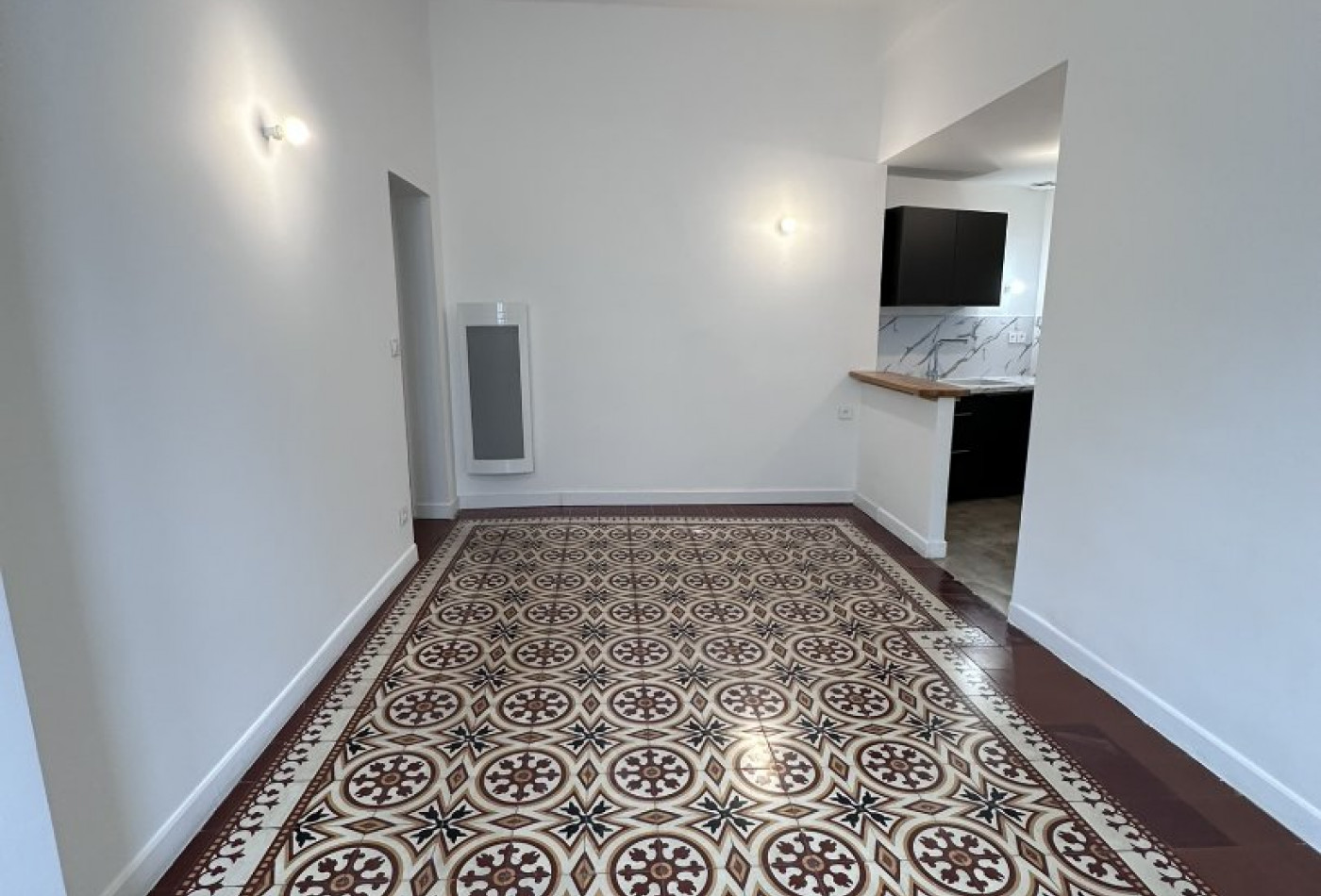 location Appartement Montpellier - Photo 1