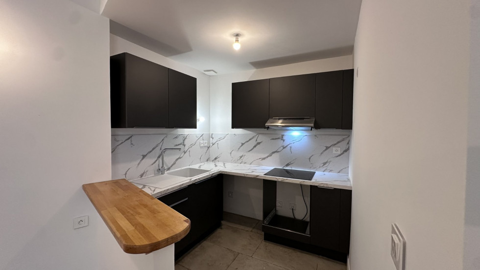 location Appartement Montpellier - Photo 10