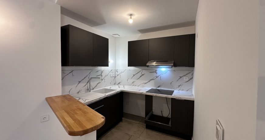 location Appartement Montpellier