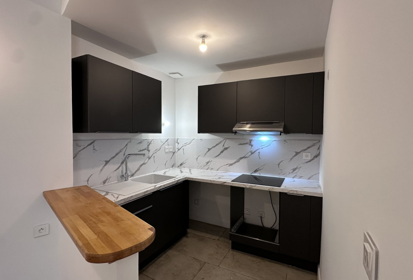 location Appartement Montpellier - Photo 10