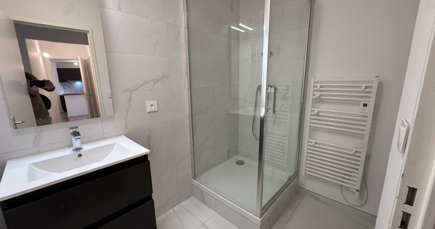 location Appartement Montpellier
