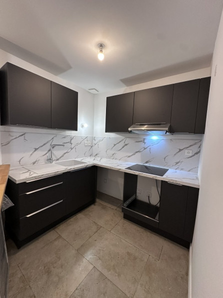 location Appartement Montpellier - Photo 4