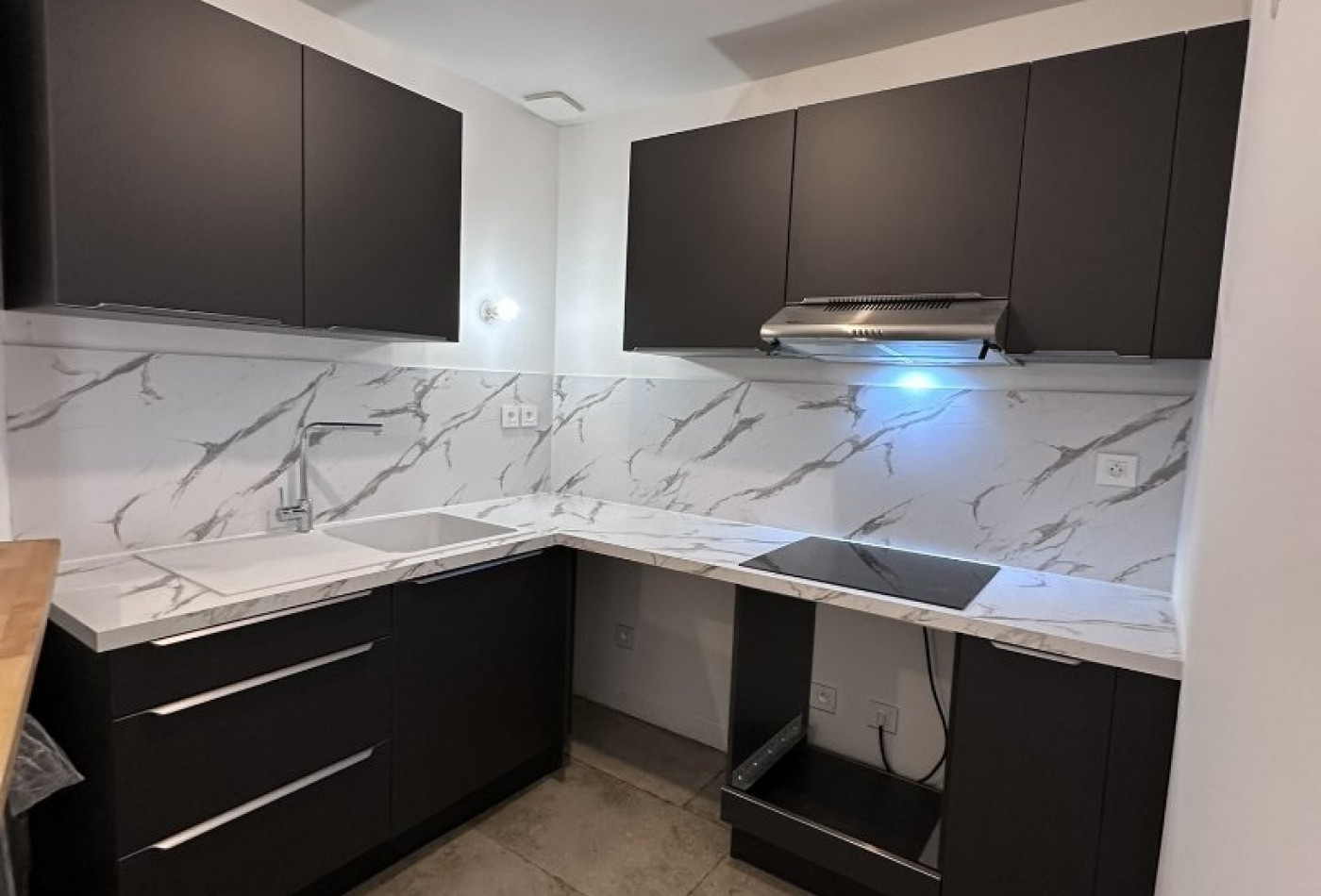 location Appartement Montpellier - Photo 4