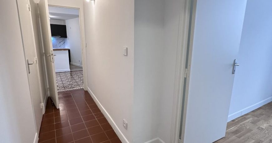 location Appartement Montpellier