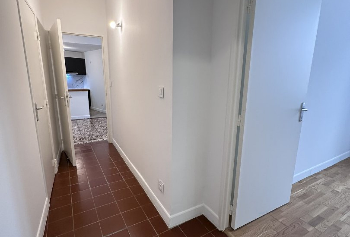 location Appartement Montpellier - Photo 7