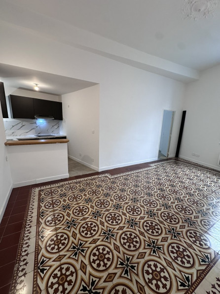 location Appartement Montpellier - Photo 2