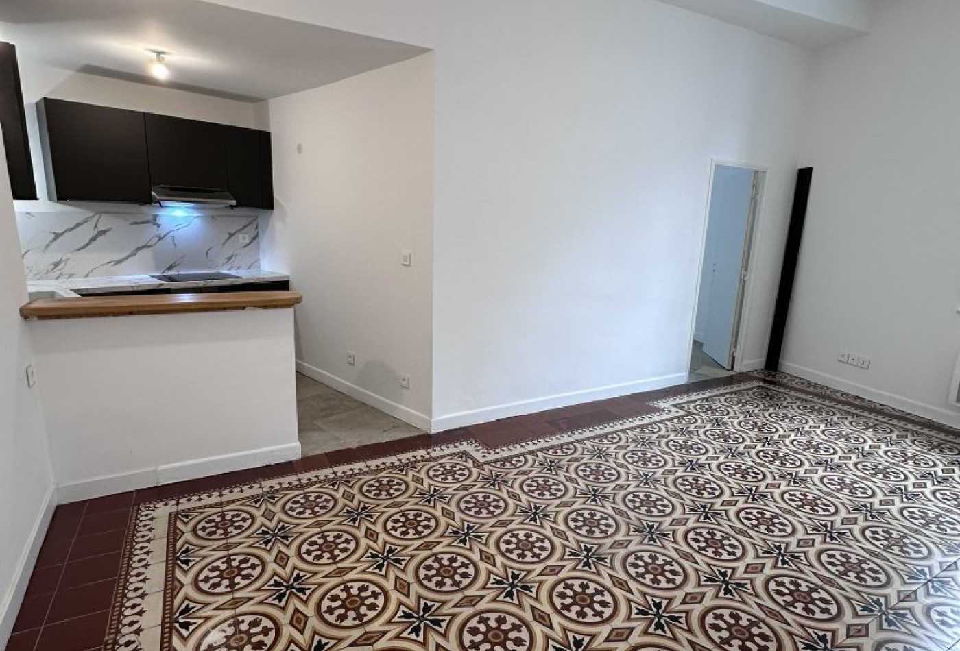 location Appartement Montpellier - Photo 2