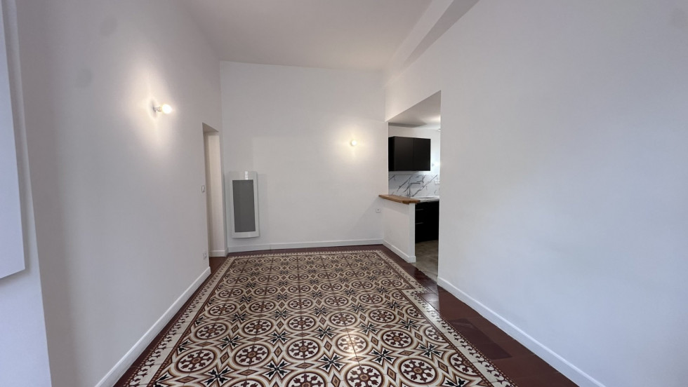 location Appartement Montpellier - Photo 8