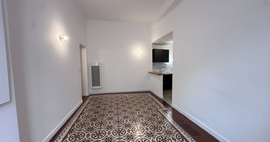 location Appartement Montpellier