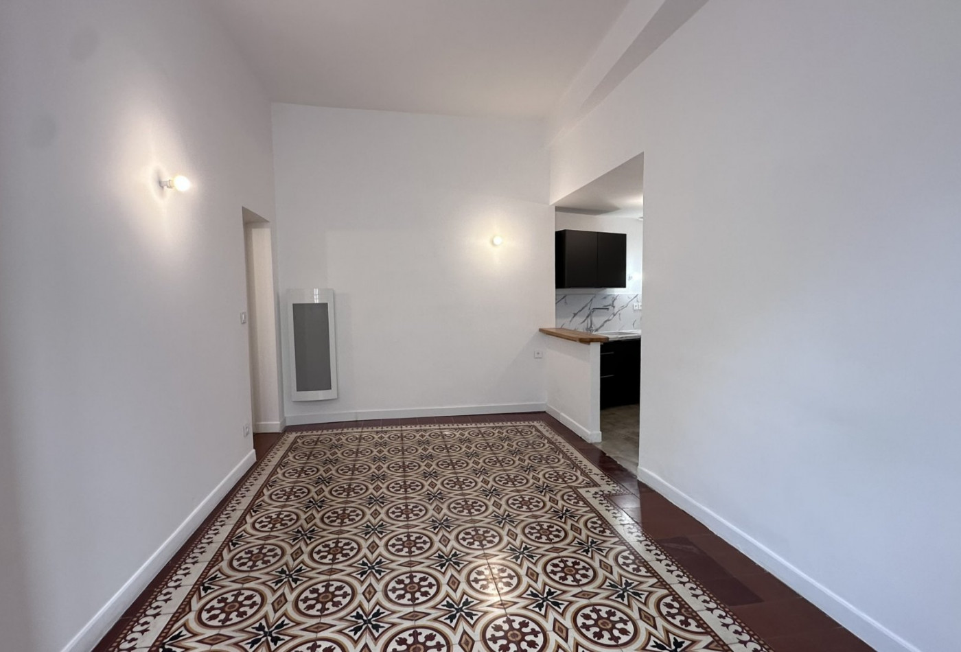 location Appartement Montpellier - Photo 8