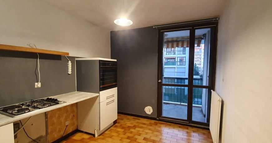 vente Appartement Montpellier