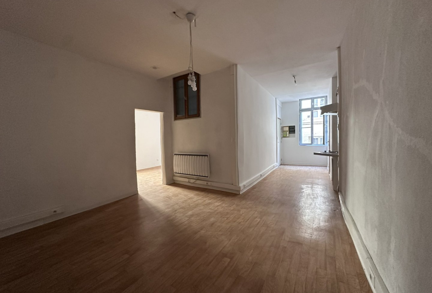 location Appartement Montpellier - Photo 1