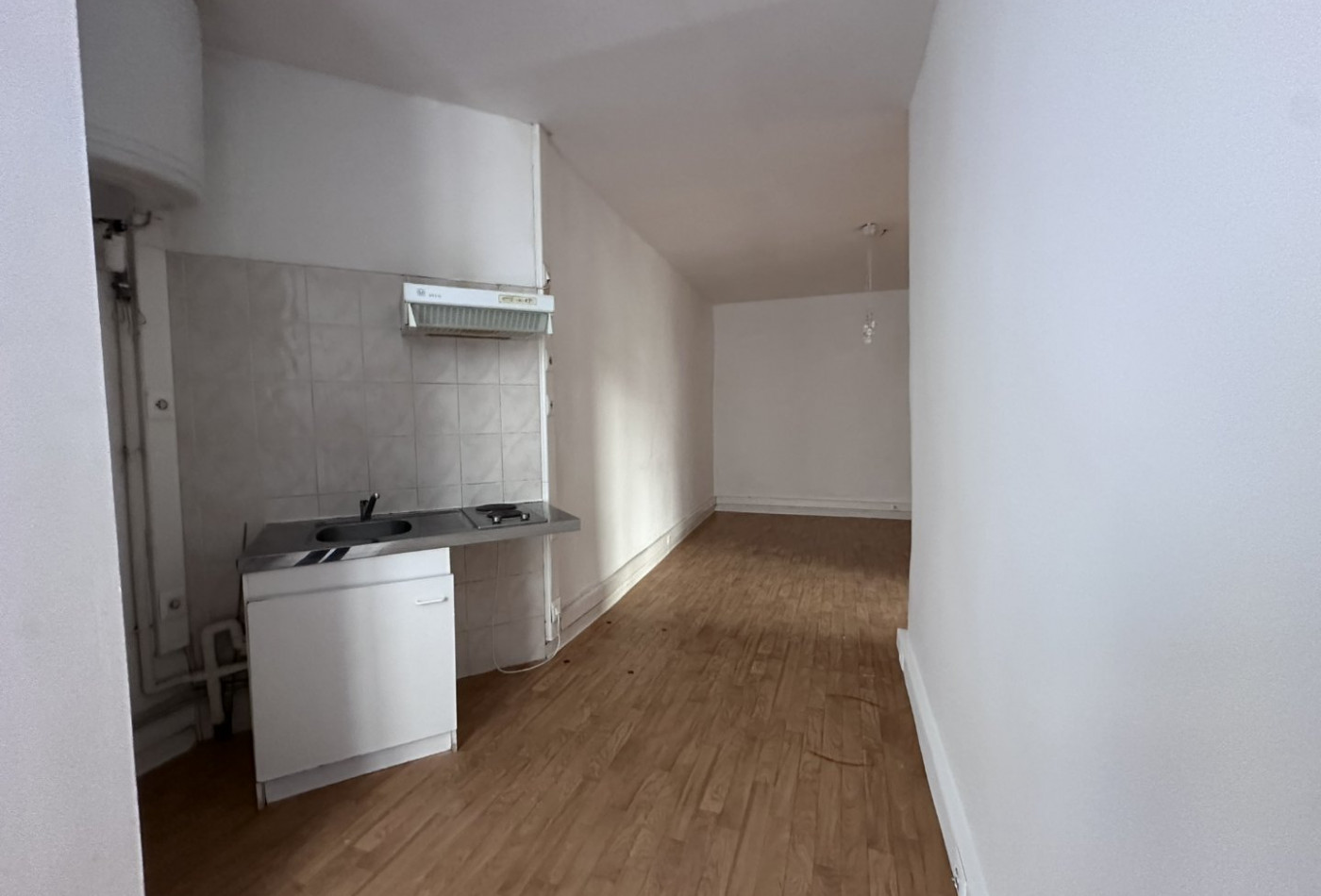 location Appartement Montpellier - Photo 2