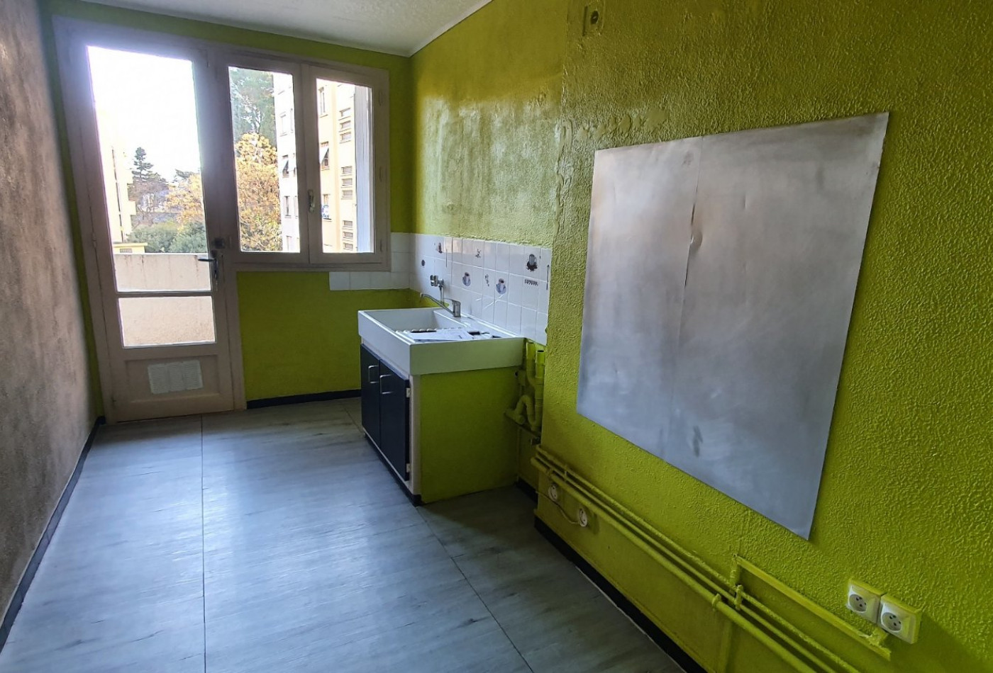 vente Appartement Montpellier - Photo 2