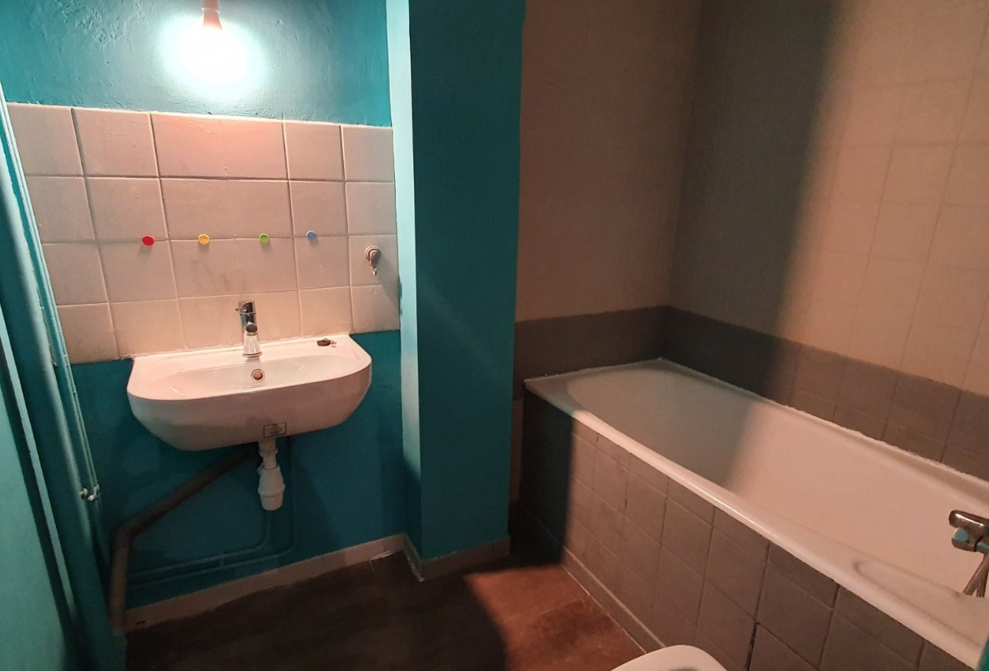 vente Appartement Montpellier - Photo 8