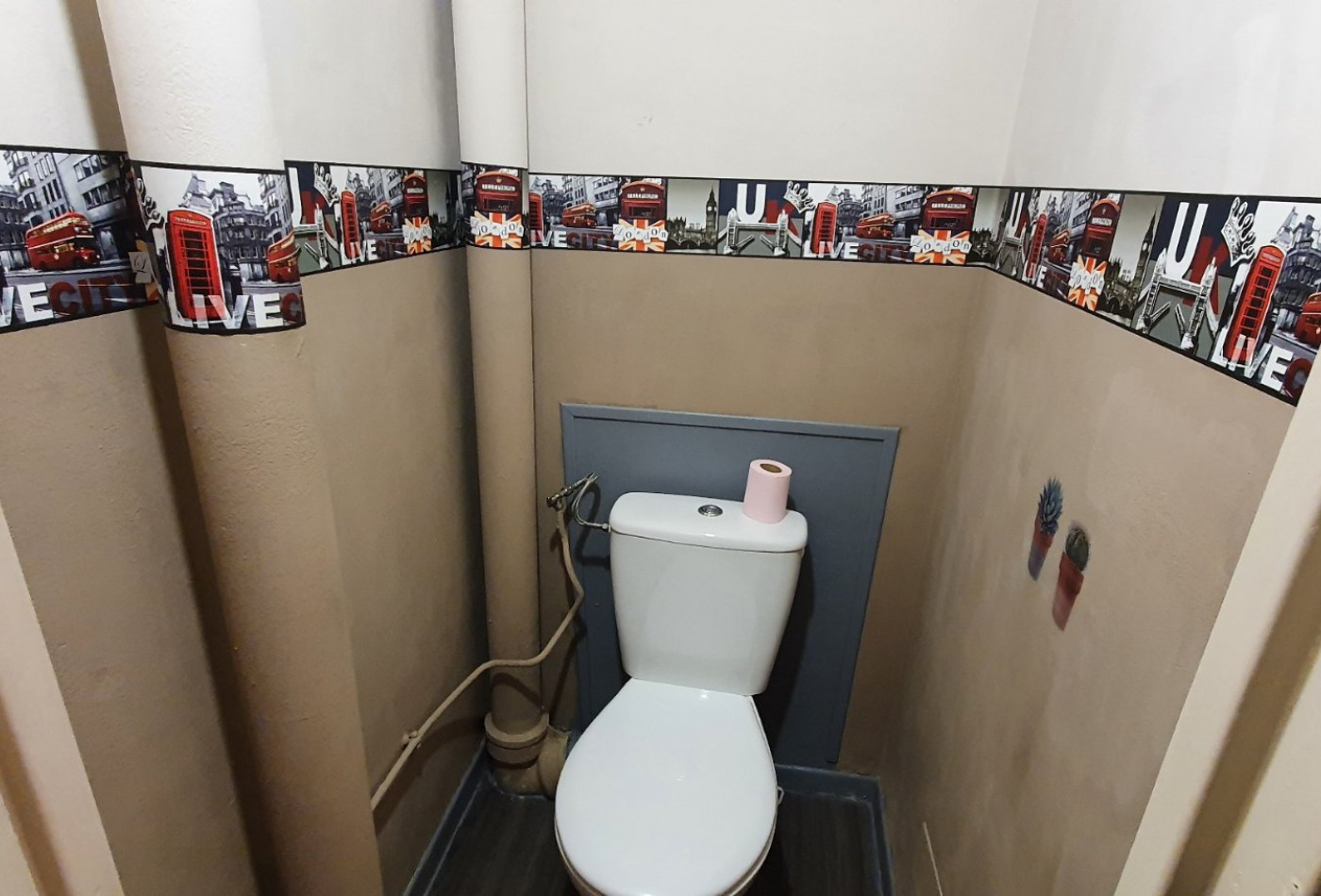 vente Appartement Montpellier - Photo 9