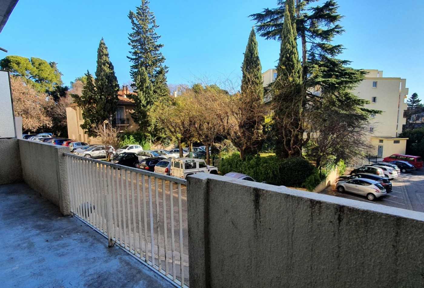 vente Appartement Montpellier - Photo 1