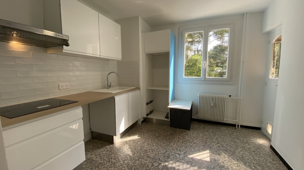 vente Appartement Montpellier - Photo 2