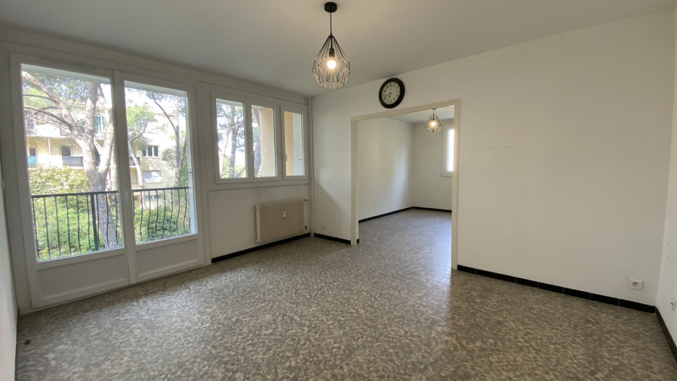 vente Appartement Montpellier - Photo 3