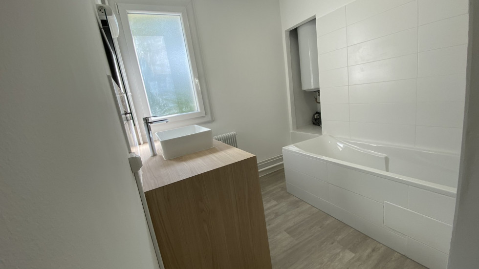 vente Appartement Montpellier - Photo 8