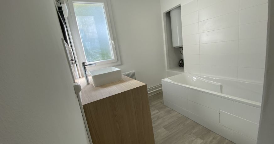 vente Appartement Montpellier