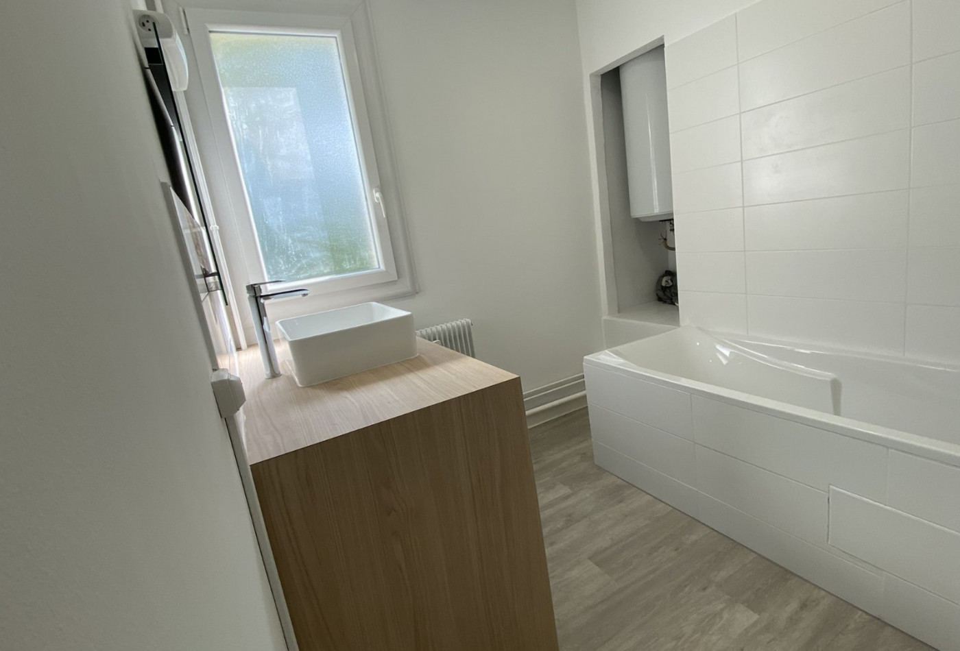 vente Appartement Montpellier - Photo 8