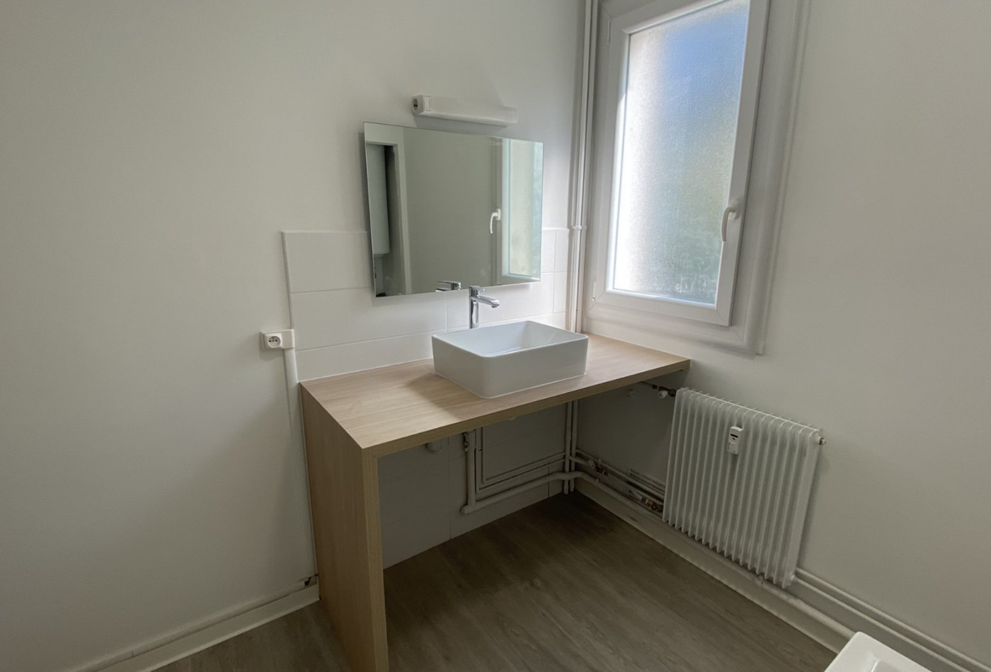 vente Appartement Montpellier - Photo 9